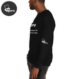 Maglia a maniche lunghe da uomo