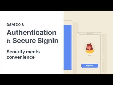 Synology Secure SignIn - EDV-Guru (Guru e.U.)