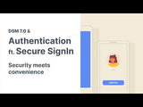 Synology Secure SignIn - EDV-Guru (Guru e.U.)