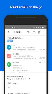 Synology MailPlus - IT Guru (Guru e.U.)