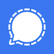 Signál – Secure Messenger – EDV-Guru (Guru e.U.)