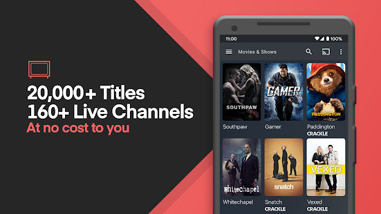 Plex: Streamujte filmy a živé televizní vysílání – EDV-Guru (Guru e.U.)