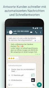 WhatsApp Business - IT Guru (Guru e.U.)
