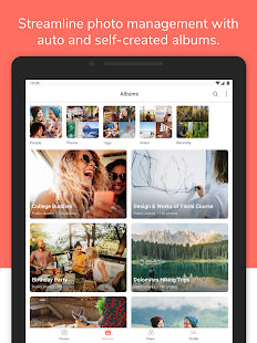 Synology Photos - IT Guru (Guru e.U.)