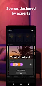 Philips Hue – IT Guru (Guru e.U.)