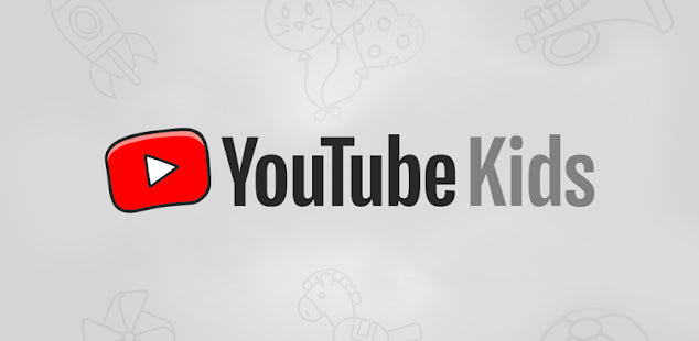 YouTube Kids – IT Guru (Guru e.U.)