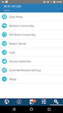 Plesk Mobile – IT Guru (Guru e.U.)