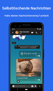 Signál – Secure Messenger – EDV-Guru (Guru e.U.)