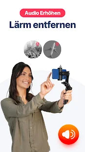 Teleprompter, automatické titulky – EDV-Guru (Guru e.U.)
