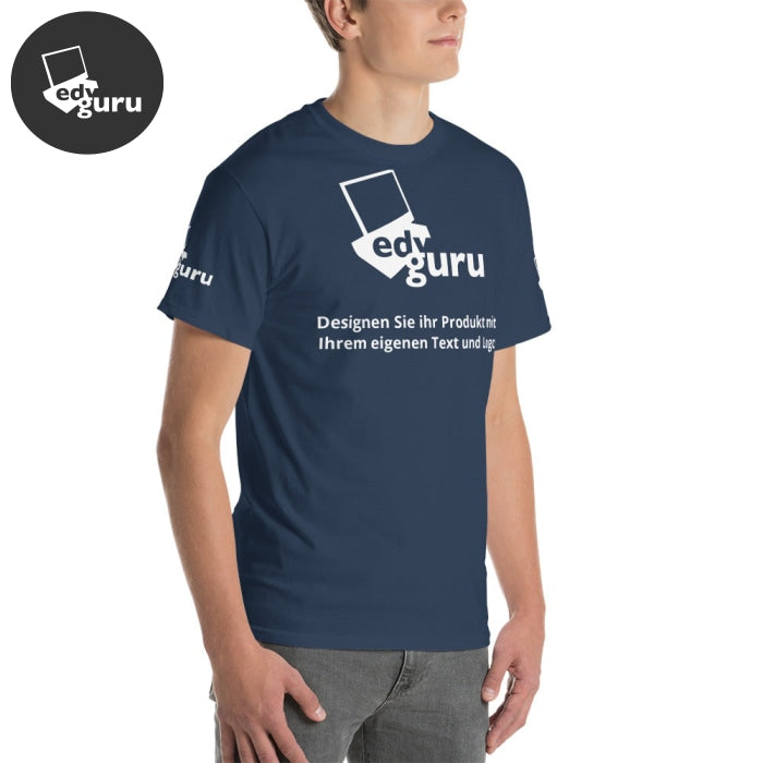 Tričko s krátkým rukávem