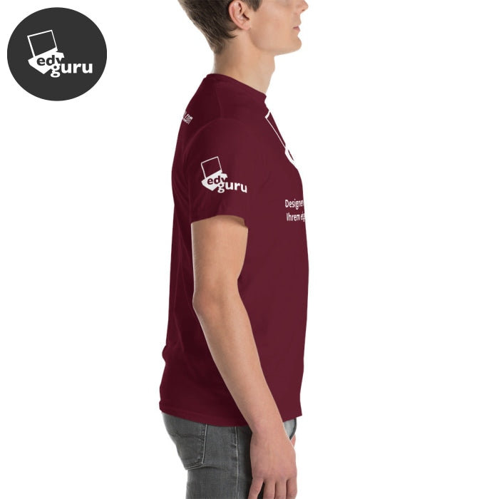 Tričko s krátkým rukávem
