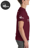 Tričko s krátkým rukávem