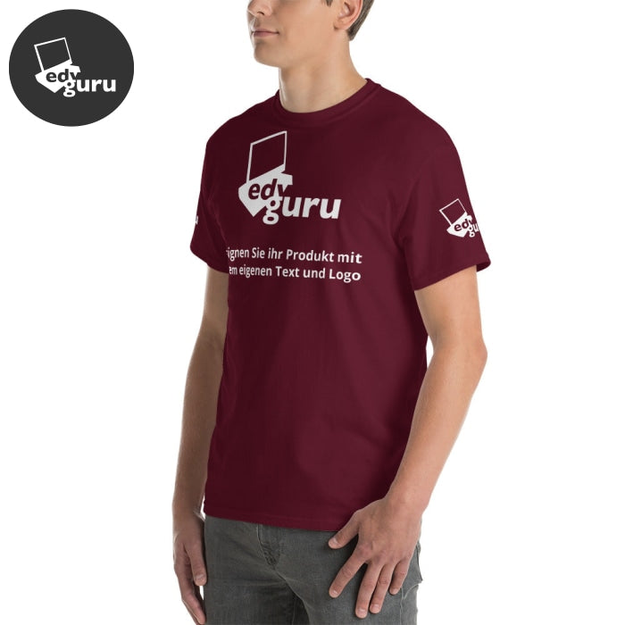 Tričko s krátkým rukávem
