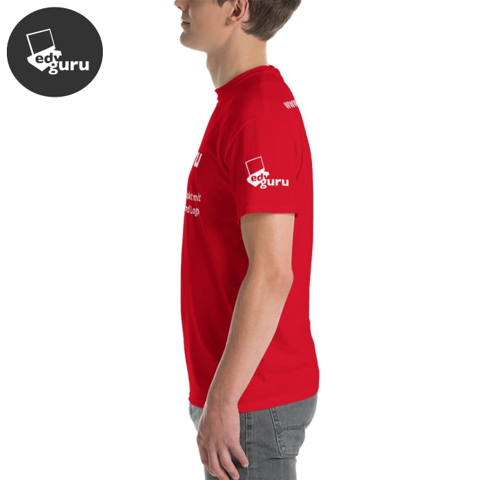 Tričko s krátkým rukávem