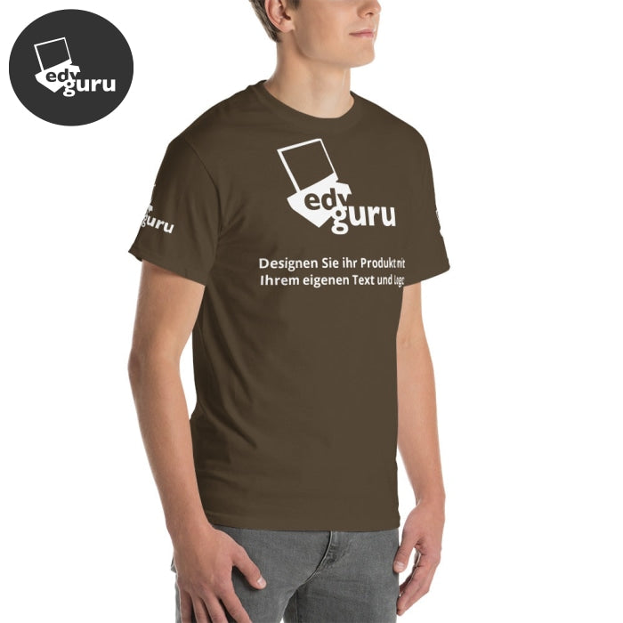 Tričko s krátkým rukávem