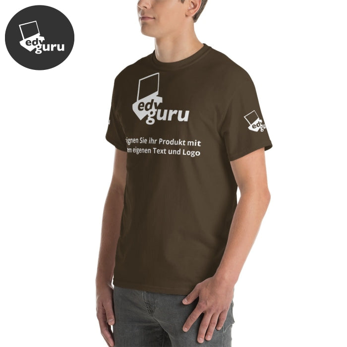Tričko s krátkým rukávem
