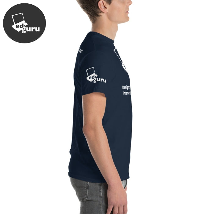 Tričko s krátkým rukávem
