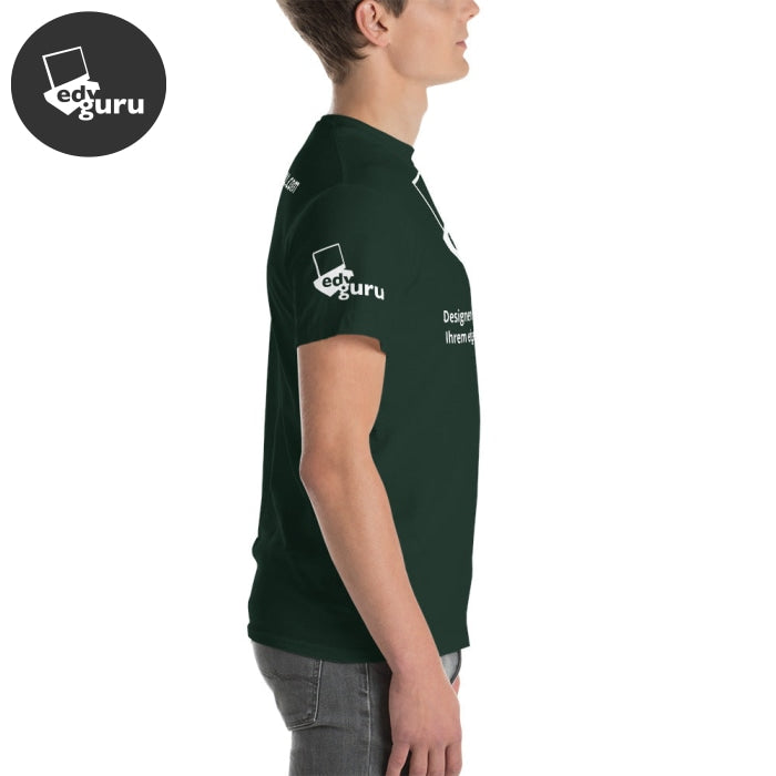 Tričko s krátkým rukávem