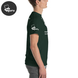 Tričko s krátkým rukávem