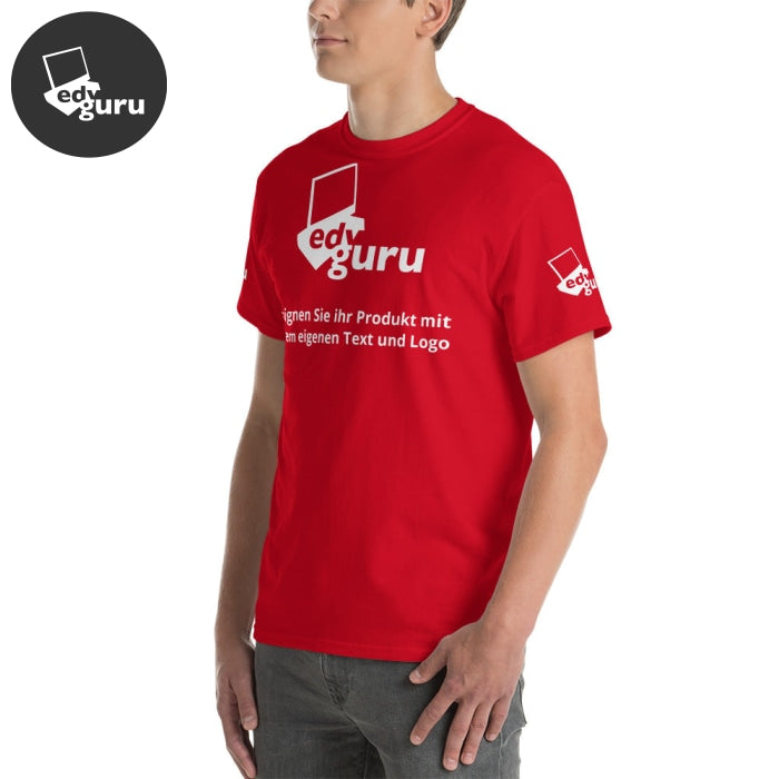 Tričko s krátkým rukávem