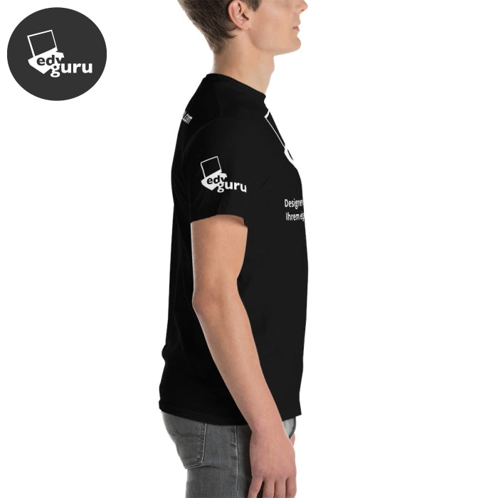 Tričko s krátkým rukávem