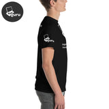 Tričko s krátkým rukávem