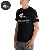 Tričko s krátkým rukávem