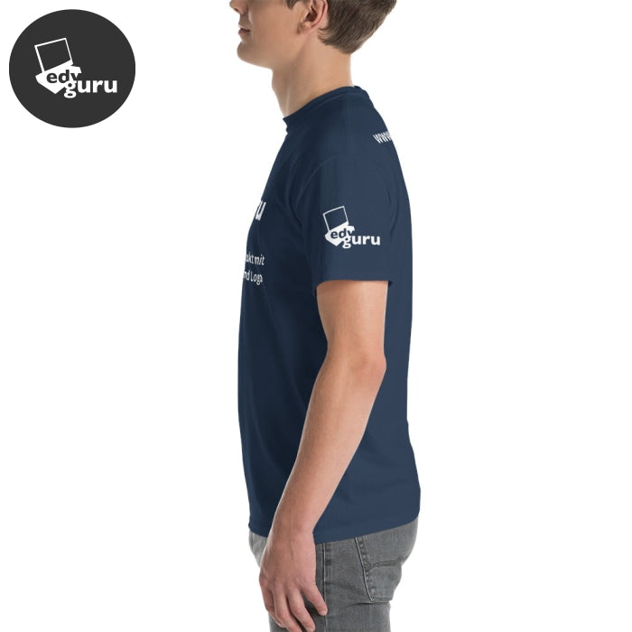 Tričko s krátkým rukávem