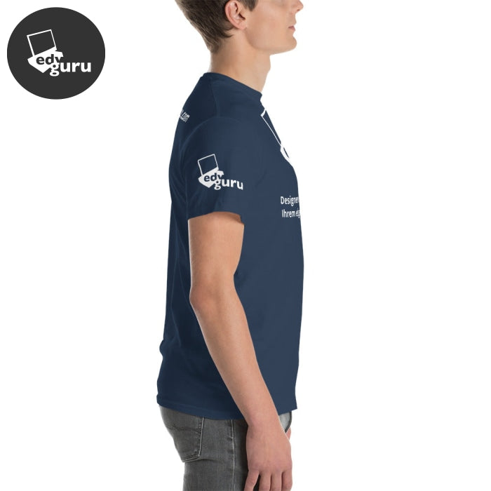 Tričko s krátkým rukávem