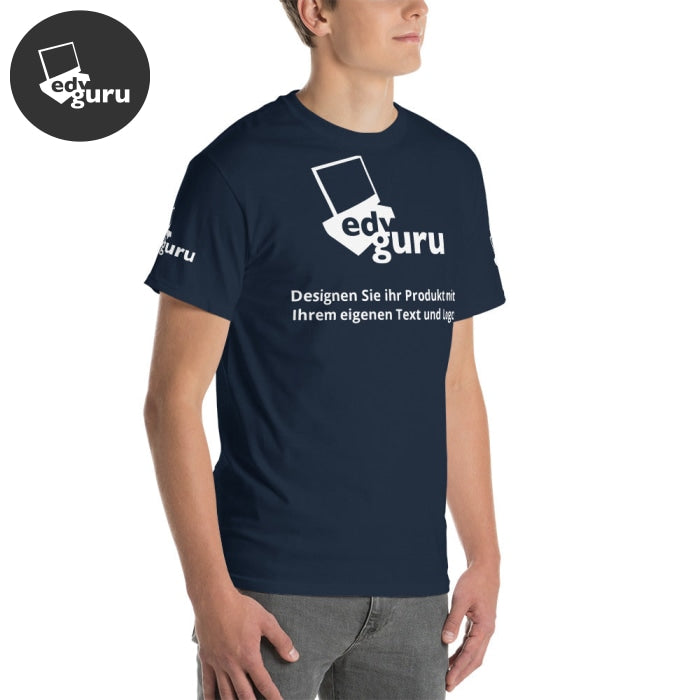 Tričko s krátkým rukávem