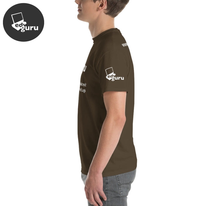 Tričko s krátkým rukávem