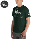 Tričko s krátkým rukávem