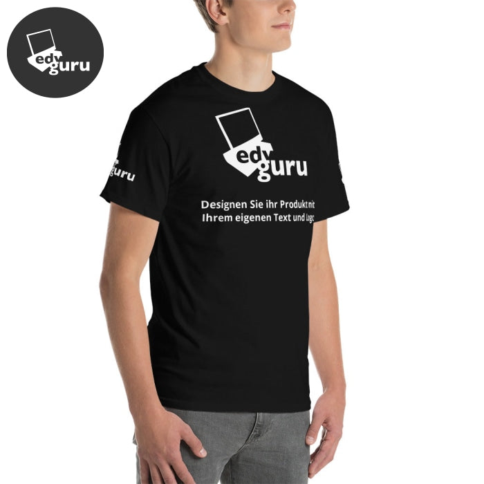 Tričko s krátkým rukávem