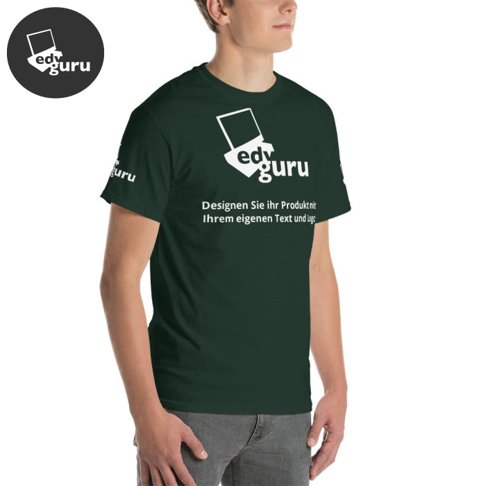 Tričko s krátkým rukávem