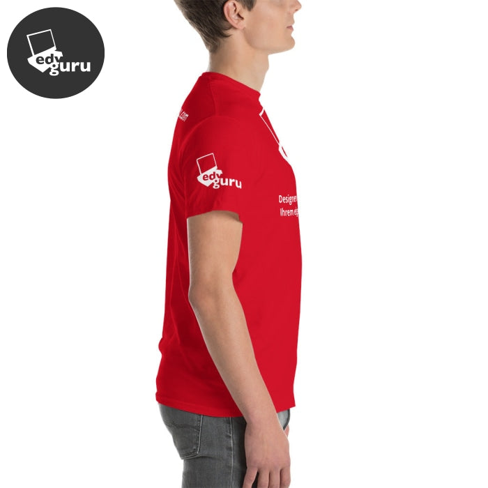 Tričko s krátkým rukávem