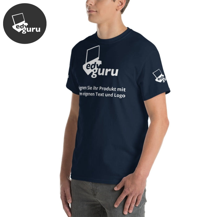 Tričko s krátkým rukávem