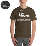 Tričko s krátkým rukávem Olive / S