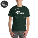 Tričko s krátkým rukávem Forest / S