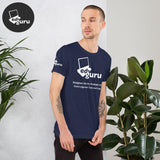 Maglietta unisex a maniche corte