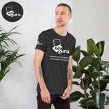 Maglietta unisex a maniche corte