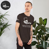 Maglietta unisex a maniche corte