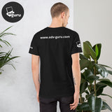 Maglietta unisex a maniche corte