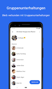 Signál – Secure Messenger – EDV-Guru (Guru e.U.)