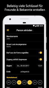 Nuki Smart Lock - IT Guru (Guru e.U.)