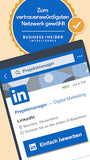 LinkedIn: Ricerca lavoro e altro - EDV-Guru (Guru e.U.)