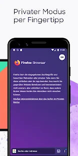 Prohlížeč Firefox: surfujte bezpečně - EDV-Guru (Guru e.U.)