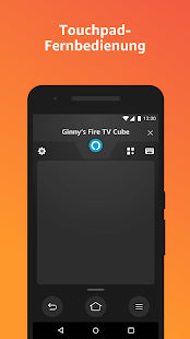 Amazon Fire TV – IT Guru (Guru e.U.)