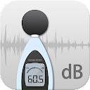 Misurazione del suono (Sound Meter) - EDV-Guru (Guru e.U.)
