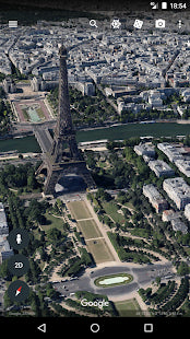 Google Earth - IT Guru (Guru e.U.)