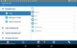 Plesk Mobile – IT Guru (Guru e.U.)